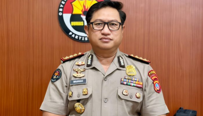 Usai Penetapan Tersangka Karhutla di Morut, Polda Sulteng Minta Warga Buka Lahan Tanpa Membakar