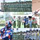Gubernur Anwar Hafid Sebut Bakti TNI AD Wujud Kemanunggalan: 479 Titik Disasar
